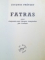 FATRAS AVEC CINQUANTE - SEPT IMAGES COMPOSEES PAR L'AUTEUR par JACQUES PREVERT , 1966