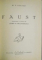 FAUST, VOL. I - II de W.v. GOETHE, 1940