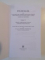 FILOCALIA SAU CULEGERE DIN SCRIERILE SFINTILOR PARINTI CARE ARATA CUM SE POATE OMUL CURATI,LUMINA SI DESAVIRSI ,VOL 11 , tradusa de DUMITRU STANILOAE ,2009