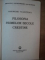 FILOSOFIA PRIMELOR SECOLE CRESTINE de GHEORGHE VLADUTESCU , 1995