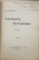 FILOSOFIA RENASTERII de P. P. NEGULESCU, VOLUMUL I - BUCURESTI, 1910 *DEDICATIE