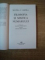 FILOSOFIA SI MISTICA NUMARULUI de MATILA C. GHYKA , Bucuresti 1998