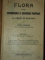 FLORA PENTRU DETERMINAREA SI DESCRIEREA PLANTELOR CE CRESC IN ROMANIA DE IULIU PRODAN VOL.I-II 1923