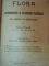 FLORA PENTRU DETERMINAREA SI DESCRIEREA PLANTELOR CE CRESC IN ROMANIA DE IULIU PRODAN VOL.I-II 1923