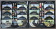 FOREVER CLASSICS , THE VERY BEST PICTURE DISCS , 1994 - 1997 *CONTINE 16 DISCURI