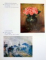 FOUR MASTERS OF IMPRESSIONISM , 1968