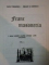 FRANCMASONERIA VOL I de RADU COMANESCU , EMILIAN M. DOBRESCU , 1991