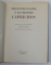 FRANCOSCO GOYA Y LUCIENTES - CAPRICHOS - introduced and editied by MIROSLAV MICKO , ANII ' 50