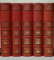 Franta Ilustrata, Victor Adolphe Malte-Brun - La France Illustree, 5 volume - 1881-1884