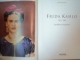 FRIDA KAHLO de ANDREA KETTENMANN , 2002