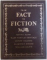 FROM FACTS TO FICTION by DANIEL DEFOE...WILLIAM GILPIN , 1987