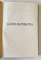 GAZETA MATEMATICA, FOAE LUNARA DE MATEMATICI ELEMENTARE SI SPECIALE PENTRU UZUL SCOALELOR SECUNDARE, SPECIALE SI SUPERIOARE, VOLUMUL XLIII, 15 SEPTEMVRIE 1937 - 15 AUGUST 1938 , 1937