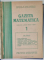 GAZETA MATEMATICA , PUBLICATIE LUNARA PENTRU TINERET , ANUL LXXXIV , NUMERELE I - XII , 1979 *COLEGAT DE 12 NUMERE