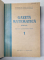 GAZETA MATEMATICA , SERIA B , PUBLICATIE LUNARA PENTRU TINERET , ANUL XXIII , NUMERELE I - XII , 1974 *LIPSA NUMERELE 9 , 10
