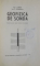 GEOFIZICA DE SONDA , MANUAL PENTRU SCOALA TEHNICA DE GEOLOGIE de A. NEGUT , P. GEORGESCU , 1967