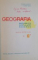 GEOGRAFIA , REPUBLICII POPULARE ROMANE de VICTOR TUFESCU...AUREL BANU , MANUAL PENTRU CLASA A XI A , 1965