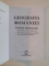 GEOGRAFIA ROMANIEI , PROBLEME FUNDAMENTALE , TESTE GRILA PENTRU ADMITEREA LA : FACULTATI CU PROFIL ECONOMIC , FACULTATI DE GEOGRAFIE de SILVIU NEGUT , FLORINA BRAN... , 2003