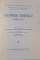 GEORGE ENESCU , MONOGRAFIE de MIRCEA VOICANA , CLEMANSA FIRCA , ALFRED HOFFMAN , ELENA ZOTTOVICEANU  , 1971 , VOLUMUL 1 * PREZINTA HALOURI DE APA