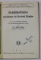 GESELLSCHAFTSLEHRE VON PLATON BIS FRIEDRICH NIETZSCHE, TEXT IN LIMBA GERMANA CU CARACTERE GOTICE von JAKOB BARA , 1927 , SEMNATA DE TRAIAN HERSENI *