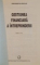 GESTIUNEA FINANCIARA A INTREPRINDERII de GEORGETA VINTILA , EDITIA A V A , 2005