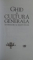 GHID DE CULTURALA GENERALA INTREBARI SI RASPUNSURI , EDITIA A II A REVIZUITA , COLECTIA ENCICLOPEDIA BRITANNICA , 2012