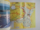 GHIDUL TURISTIC AL ROMANIEI , THE TRAVEL GUIDE OF ROMANIA de SILVIA IONESCU, 2003