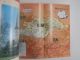 GHIDUL TURISTIC AL ROMANIEI , THE TRAVEL GUIDE OF ROMANIA de SILVIA IONESCU, 2003