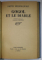 GOGOL par BORIS DE SCHLOEZER / GOGOL ET LE DIABLE par DMITRI MEREJKOWSKI , COLEGAT DE DOUA CARTI , 1932 -1939