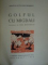 GOLFUL CU MIGDALI de BALCICA OCTAVIAN MOSESCU, 1945, CONTINE DEDICATIA AUTORULUI