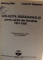 GOLGOTA BARAGANULUI PENTRU SARBII DIN ROMANIA , 1951 - 1956 de MIODRAG MILIN si LIUBOMIR STEPANOV , 1996