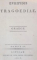GRAECAE - EURIPIDIS TRAGOEDIAE, TOM IV, LIPSIAE  1818