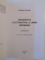 GRAMATICA CONTRASTIVA A LIMBII GERMANE , VOCABULARUL , EDITIA A II A REVAZUTA SI ADAUGITA de OCTAVIAN NICOLAE 2004