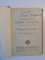 GRAMATICA LIMBII ITALIENE , MANUAL DE LIMBA ITALIANA PENTRU CLASELE II , III , IV SI V IN LICEELE TEORETICE SI COMERCIALE DE BAIETI SI DE FETE de C. H. NICULESCU , 1942