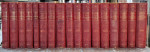 GRAND DICTIONNAIRE UNIVERSEL...par PIERRE LAROUSSE, 17 volume - PARIS,