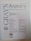 GRAY'S , ANATOMY , THE ANATOMICAL BASIS OF CLINICAL PRACTICE , FORTIETH EDITION de SUSAN STANDRING , 2008