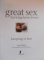 GREAT SEX FOR LONG-TERM LOVERS , 2009