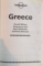 GREECE by DAVID WILLETT...CORINNE SIMCOCK , 1998