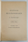 GRIECHISCHE KIRCHENMUSIK von B. RANDHARTINGER  (MUZICA BISERICEASCA GRECEASCA )  VOLUMELE III - IV , TEXT IN LIMBA GERMANA , EDITIE INTERBELICA , COLEGAT