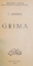 GRIMA de T. SUHMINA , 1955