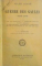 GUERRE DES GAULES , TEXTE LATIN par JULES CESAR , 1929