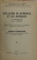 GUILLAUME DE RUBROUCK ET LES ROUMAINS AU MILIEU DU XIII e SIECLE par AURELIEN SACERDOTEANU , 1930 , DEDICATIE *