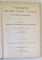 HANDBUCH DER INGENIEURWISSENSCHAFTEN ( MANUAL DE STIINTE INGINERESTI ) , VOLUMELE I - III , TEXT IN LIMBA GERMANA , 1904