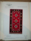 HANDWOVEN, ROMANIAN CARPET