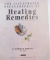 HEALING REMEDIES ,THE ILLUSTRATED ENCYCLOPEDIA OF  1998 de C. NORMAN SHEALY