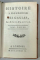 HISTOIRE AMOUREUSE DES GAULES par BUSSI - RABUTIN , VOLUMELE I - IV - VI , 3 CARTI , 1789