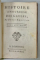 HISTOIRE AMOUREUSE DES GAULES par BUSSI - RABUTIN , VOLUMELE I - IV - VI , 3 CARTI , 1789