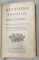 HISTOIRE AMOUREUSE DES GAULES par BUSSI - RABUTIN , VOLUMELE I - IV - VI , 3 CARTI , 1789