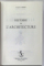 HISTOIRE DE L 'ARCHITECTURE par AUGUSTE CHOISY , VOLUMELE I - II , 1899 , REEDITARE 1987