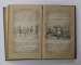 HISTOIRE DE LA CIVILISATION AU MOYEN AGE ET DANS LES TEMPS MODERNES par CH. SEIGNOBOS , 1887, PREZINTA PETE SI URME DE UZURA