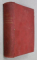 HISTOIRE DE LA LITTERATURE FRANCAISE CONTEMPORAINE 1870 A NOS JOURS par RENE LALOU , 1924